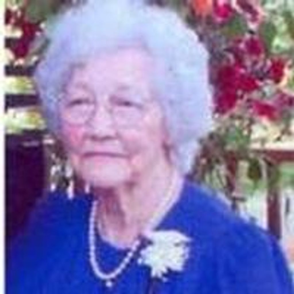 Mildred Emerson