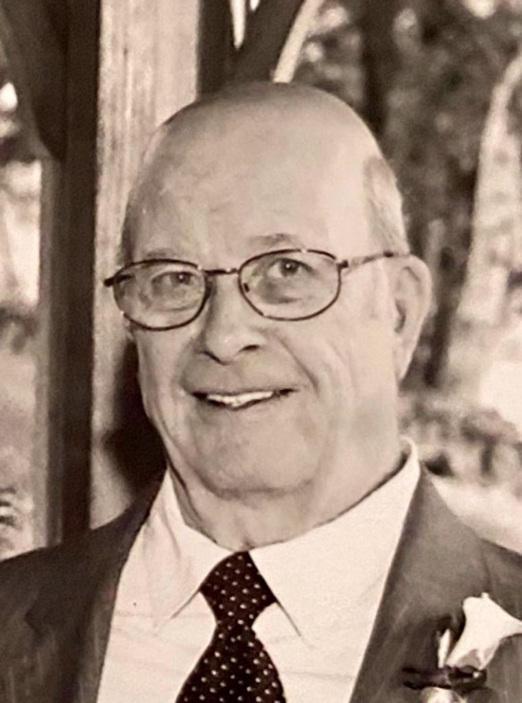 Robert Roy Geske Profile Photo