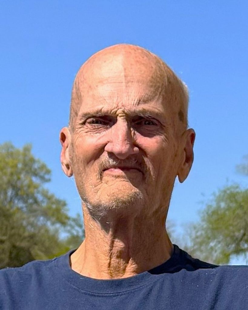 Robert Steven "Bob" Biery Profile Photo