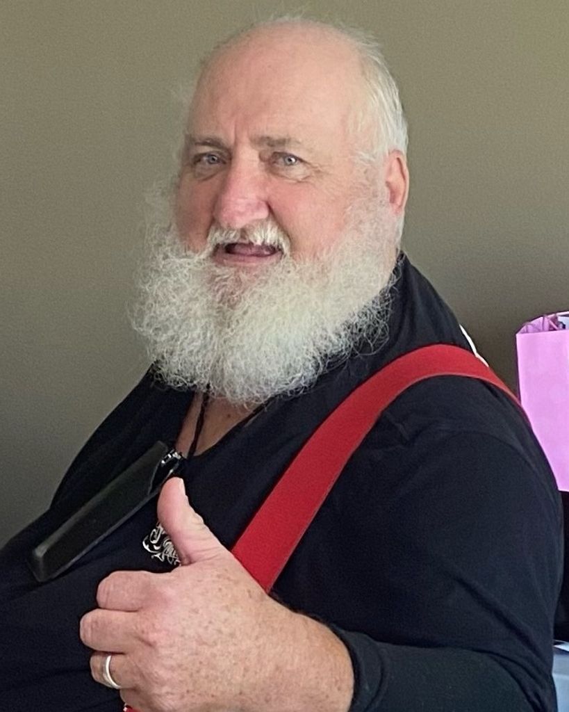 Johnny R. Kittle, Sr. Profile Photo