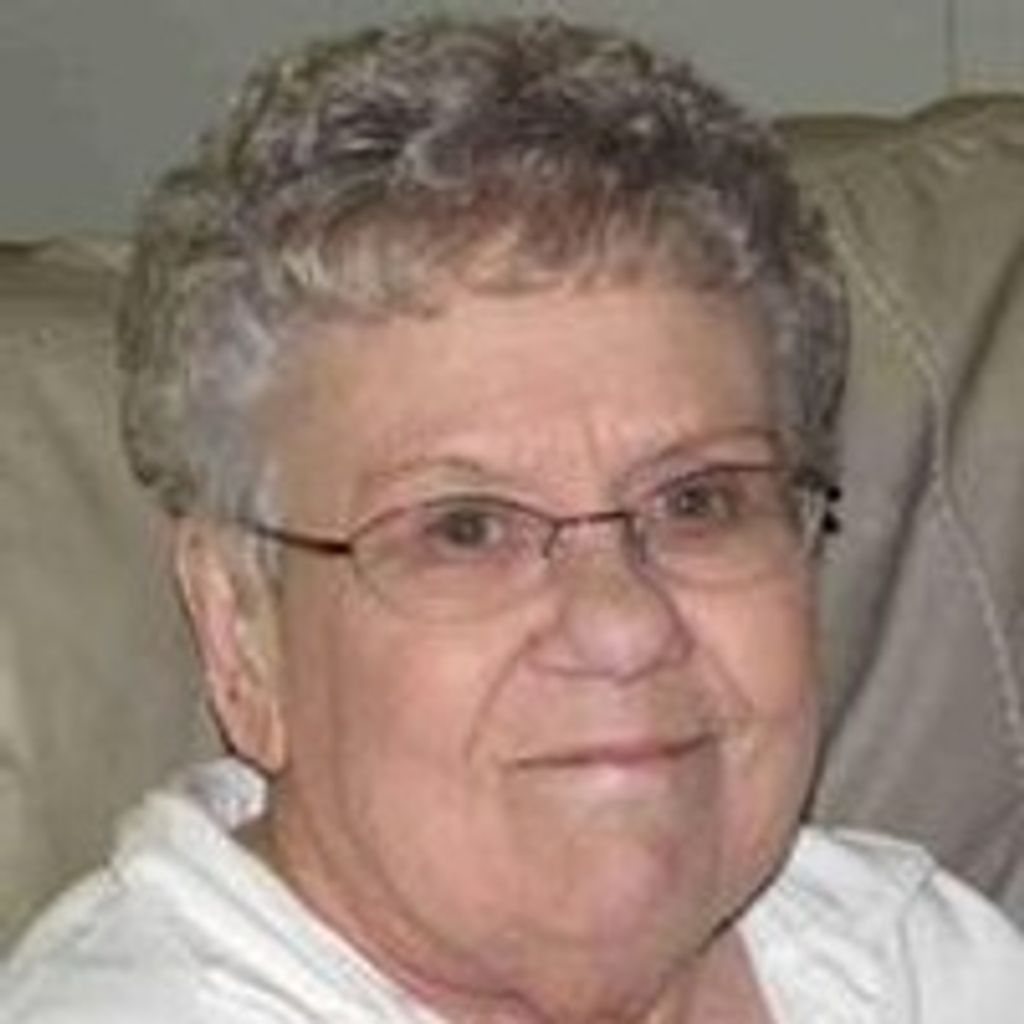 Marie Morris