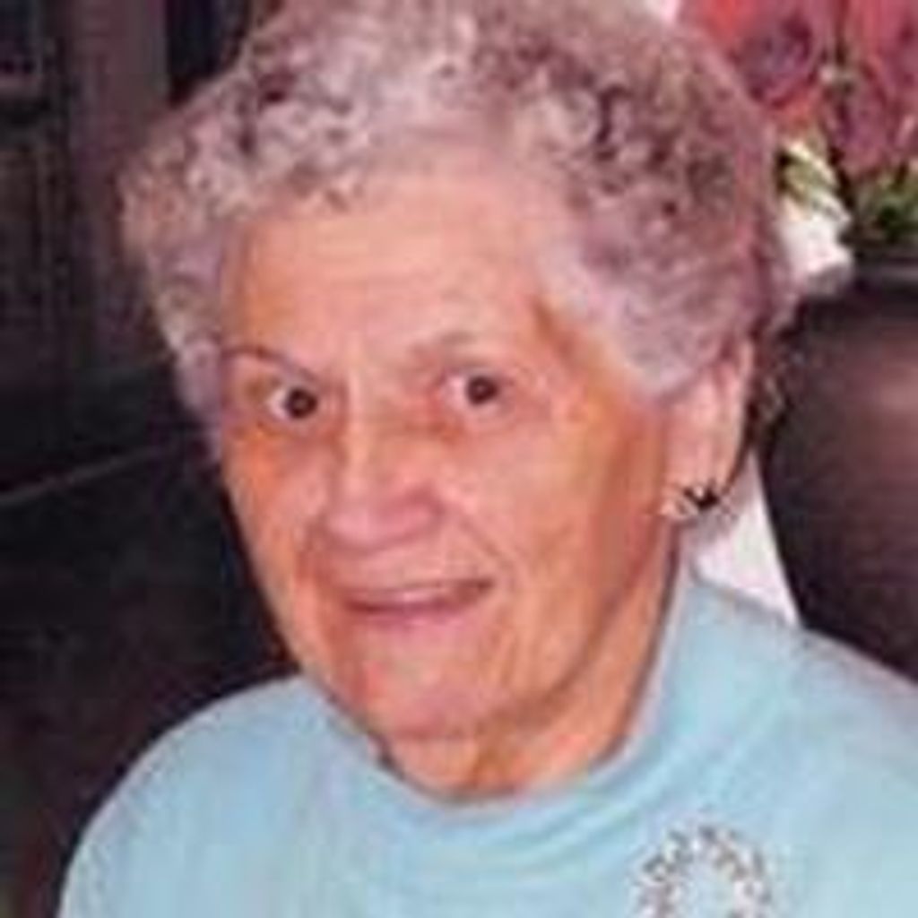 Thelma B. Friend Profile Photo