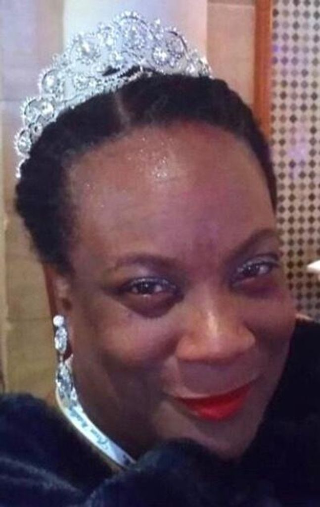 Xiomara Yadira Thomas - Cole