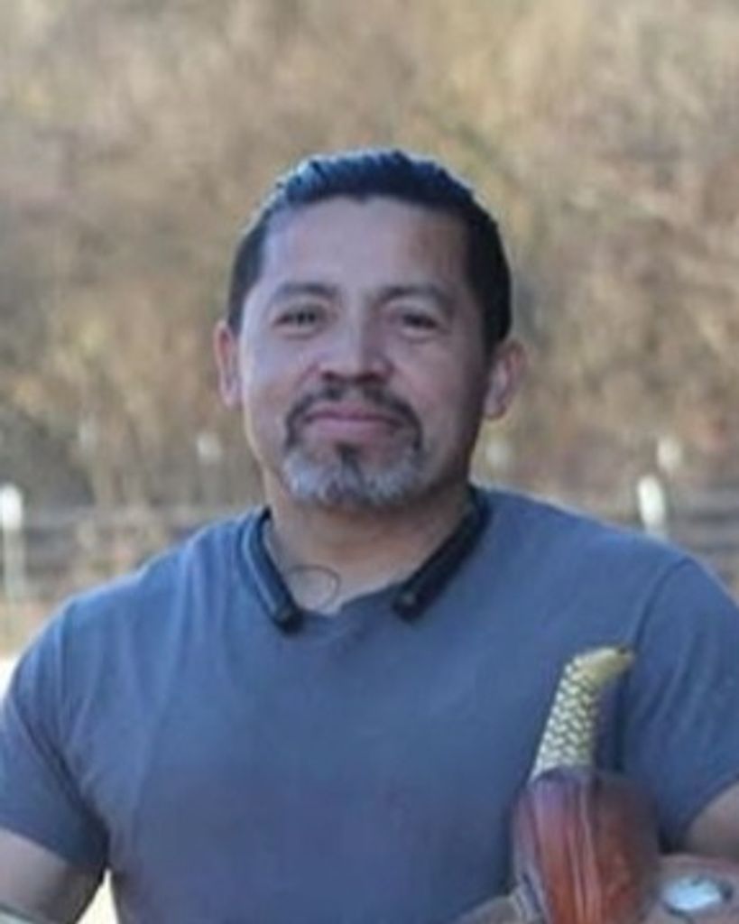 Martin Avalos-Vasquez