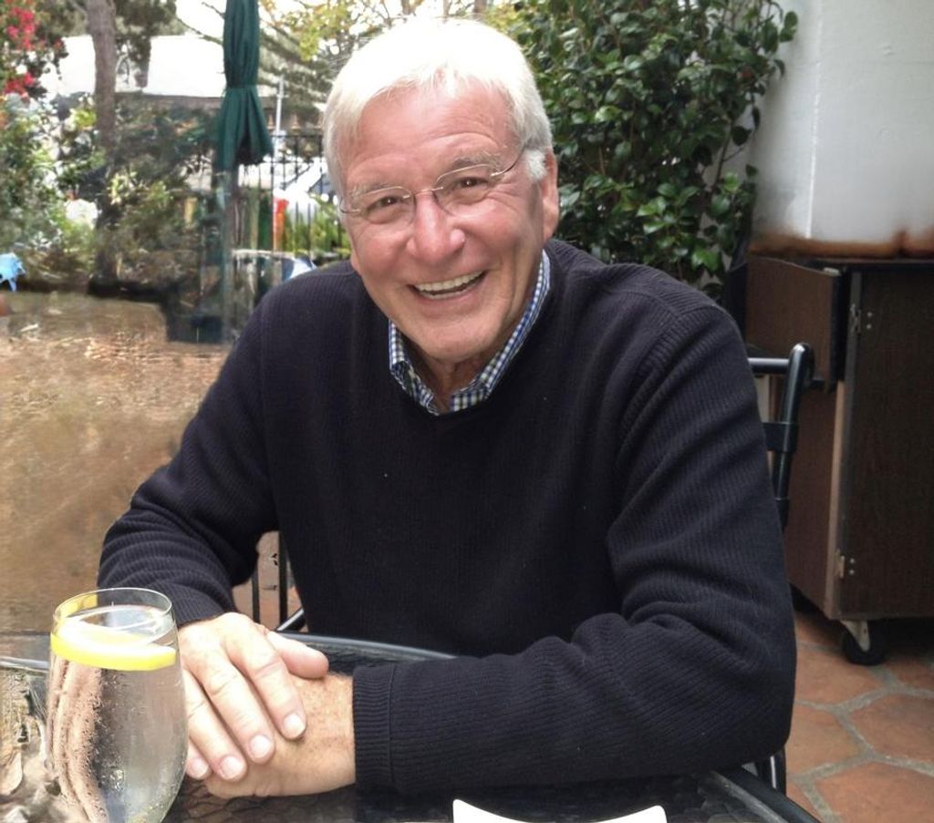 John Joseph Finn, Jr.