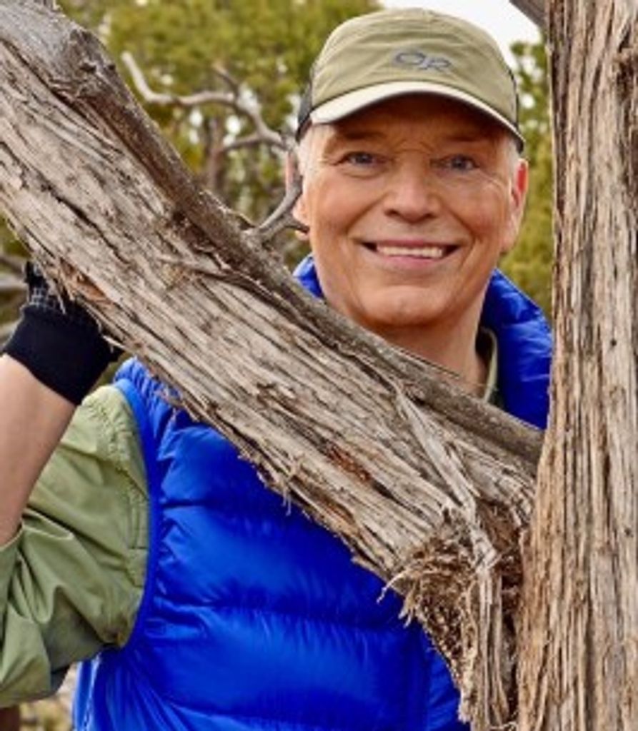 James L.  Cwik
