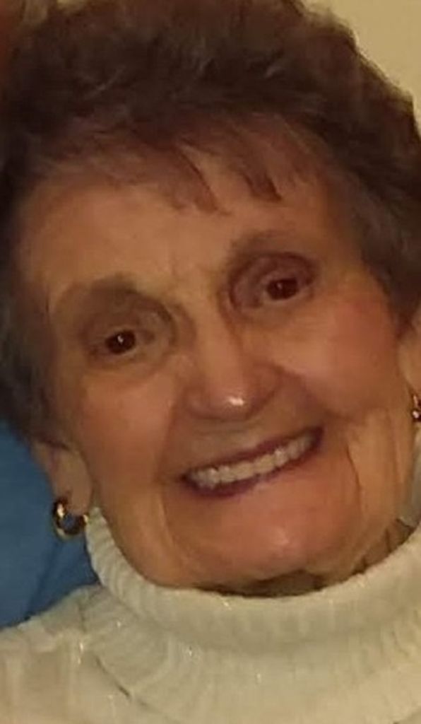 Kathleen T. "Kate" Sedore (Curran)