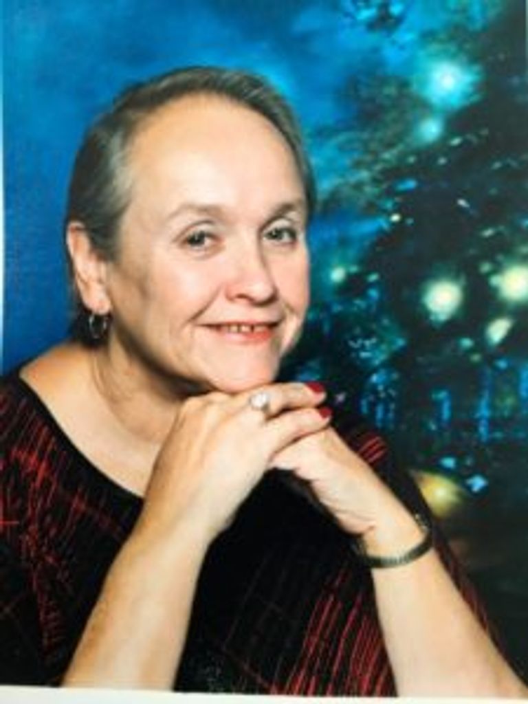 Betty Williams