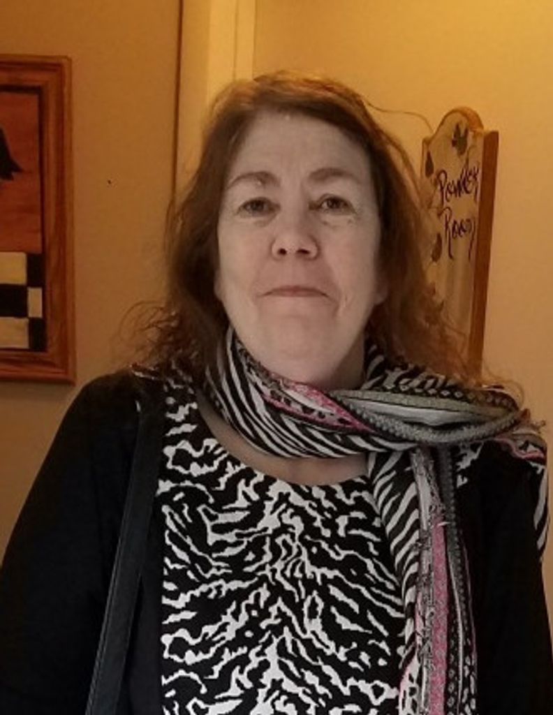 Kathy Lee Taylor Profile Photo