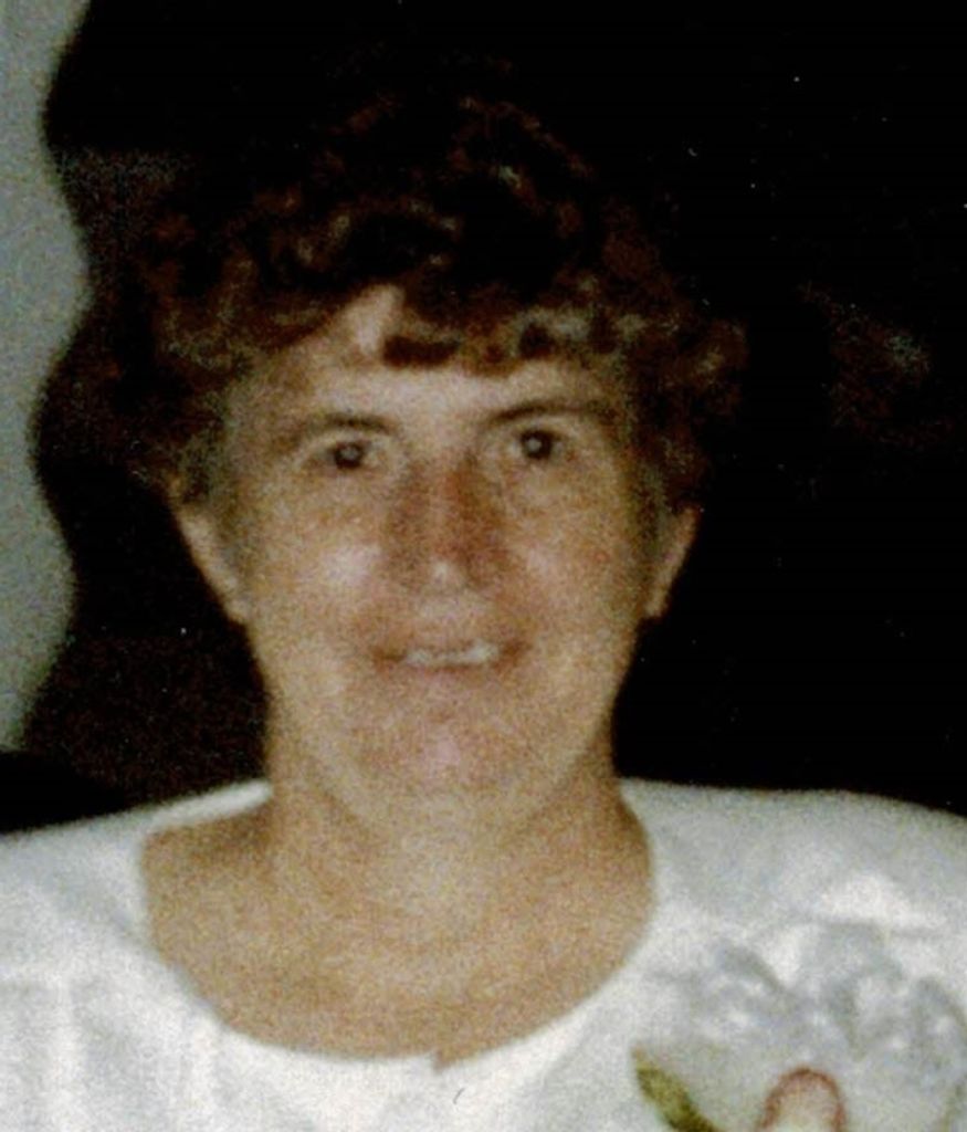 Anna May (Kammerer)  Miltiades