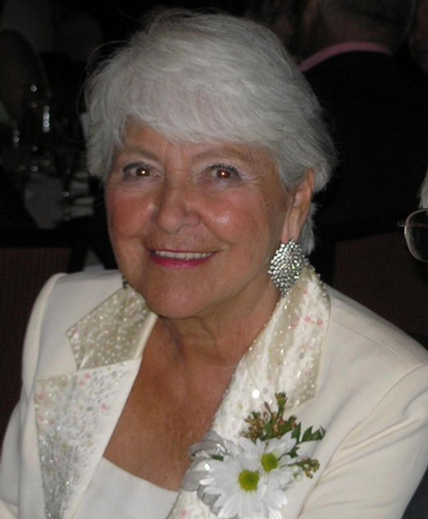 Beatrice D. Harrison