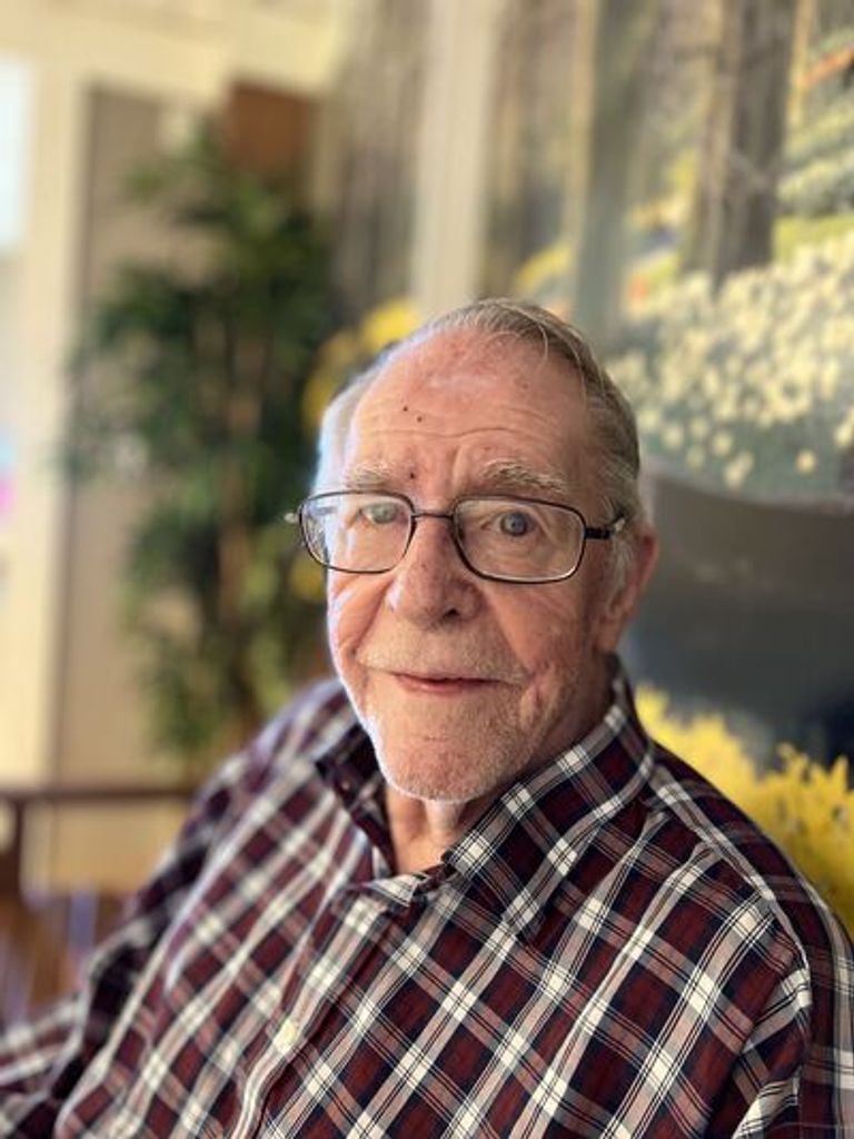 Roger E. Meunier Profile Photo