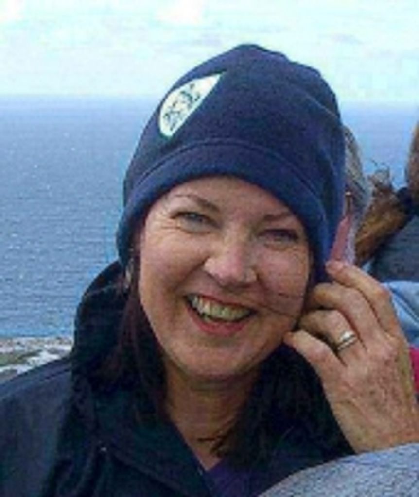 Ona (Ellen Lehman) Freedman Stanley