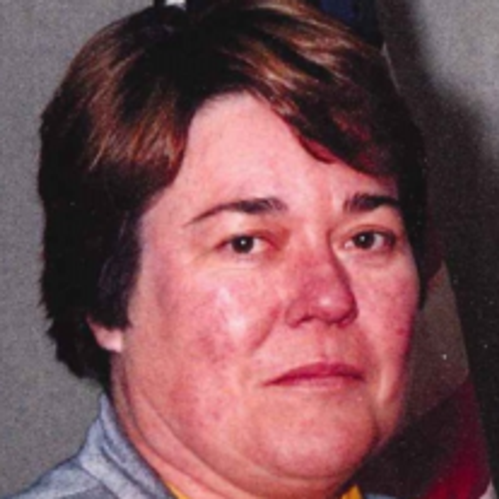 Virginia Lee Morris