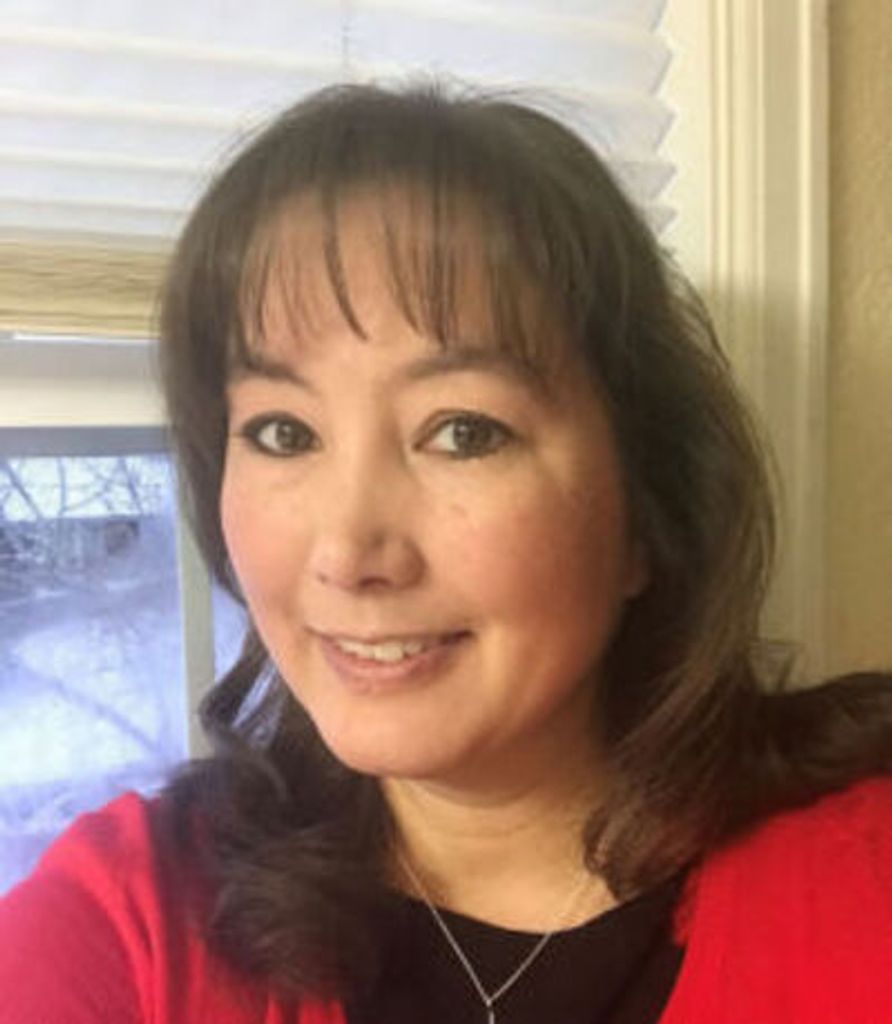 Tamiko Miyasaki Matney