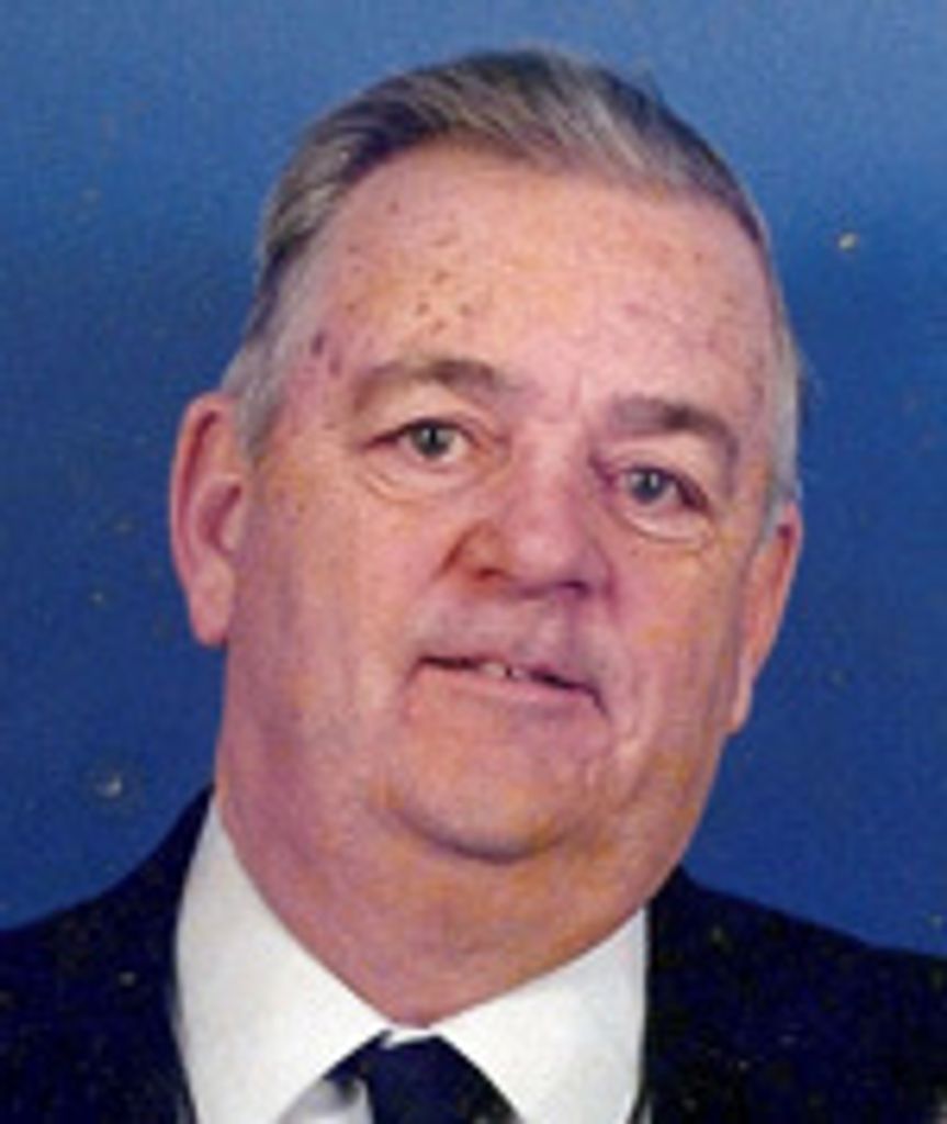 Earl William "Bill" Waite