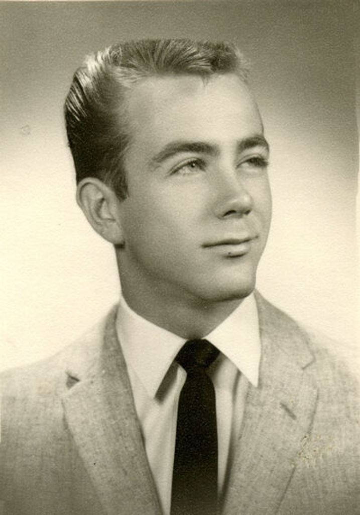 Richard "Dick" Miller Profile Photo