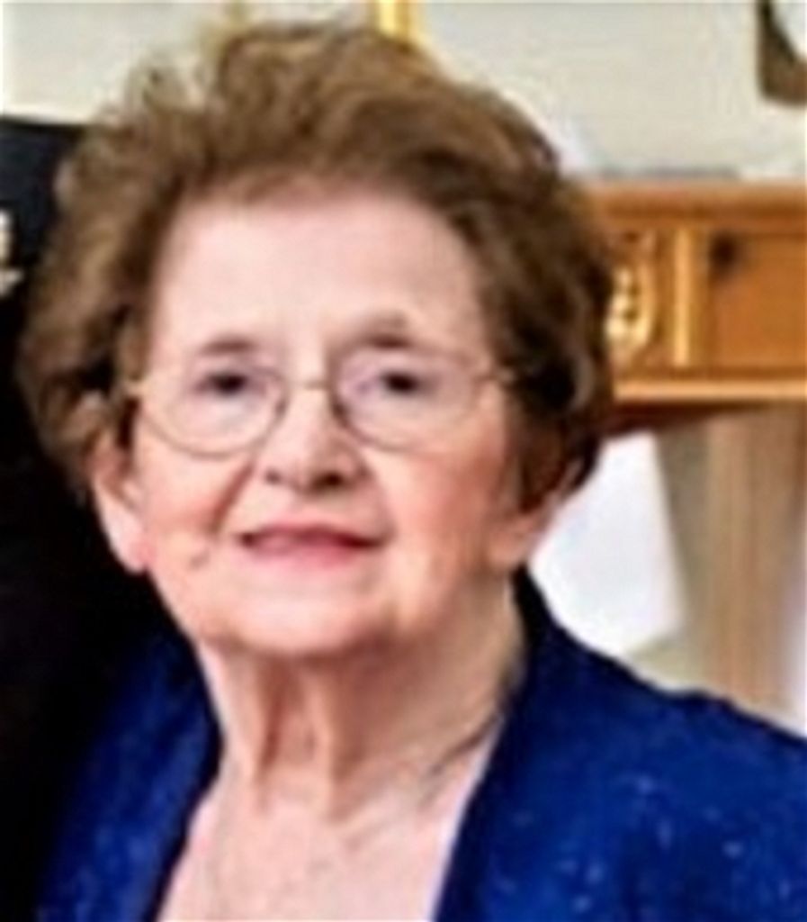 Julie V. Dappal Profile Photo