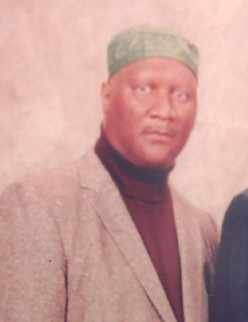 Kenneth Raymond Burks