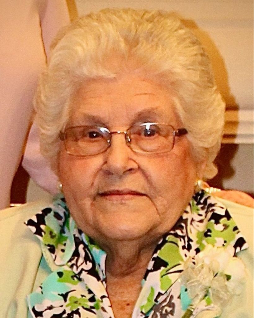 Shirley Hebert Walker Profile Photo