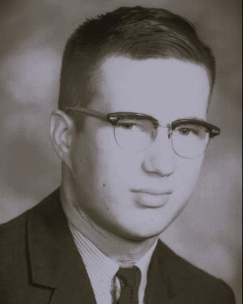 Gerald "Jerry" L. Sylvester