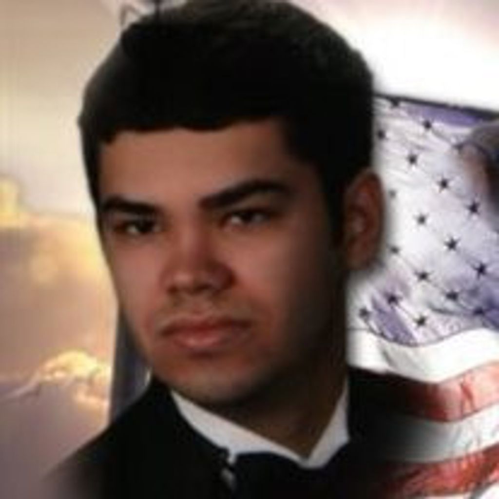 Timothy Julio Dovel