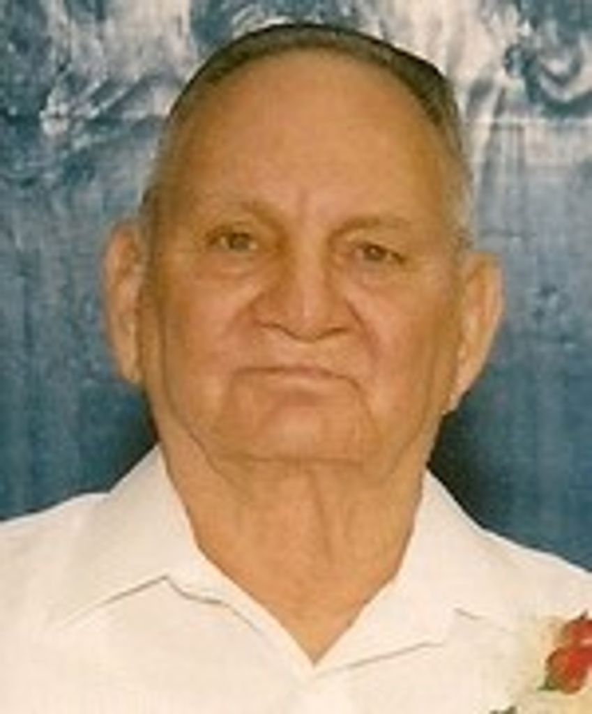 George Edward Lawrence