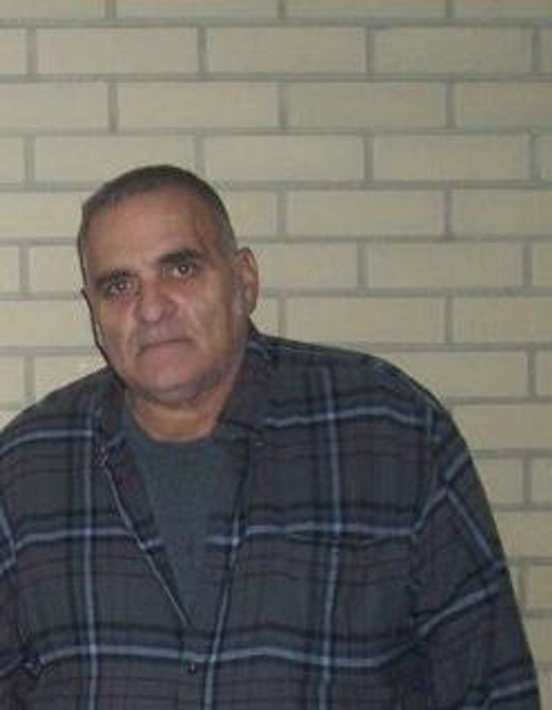 Gerald R. Lockard, Jr