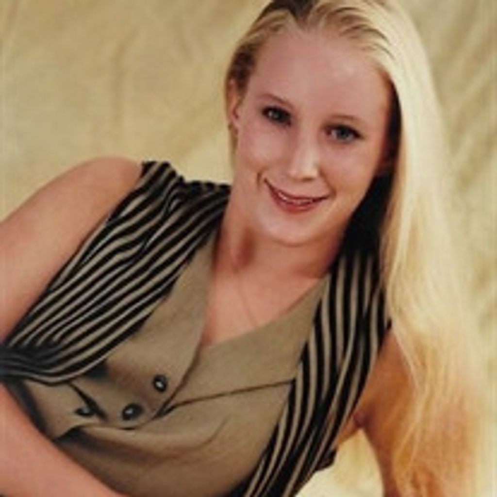 Candice D.J. Volponi