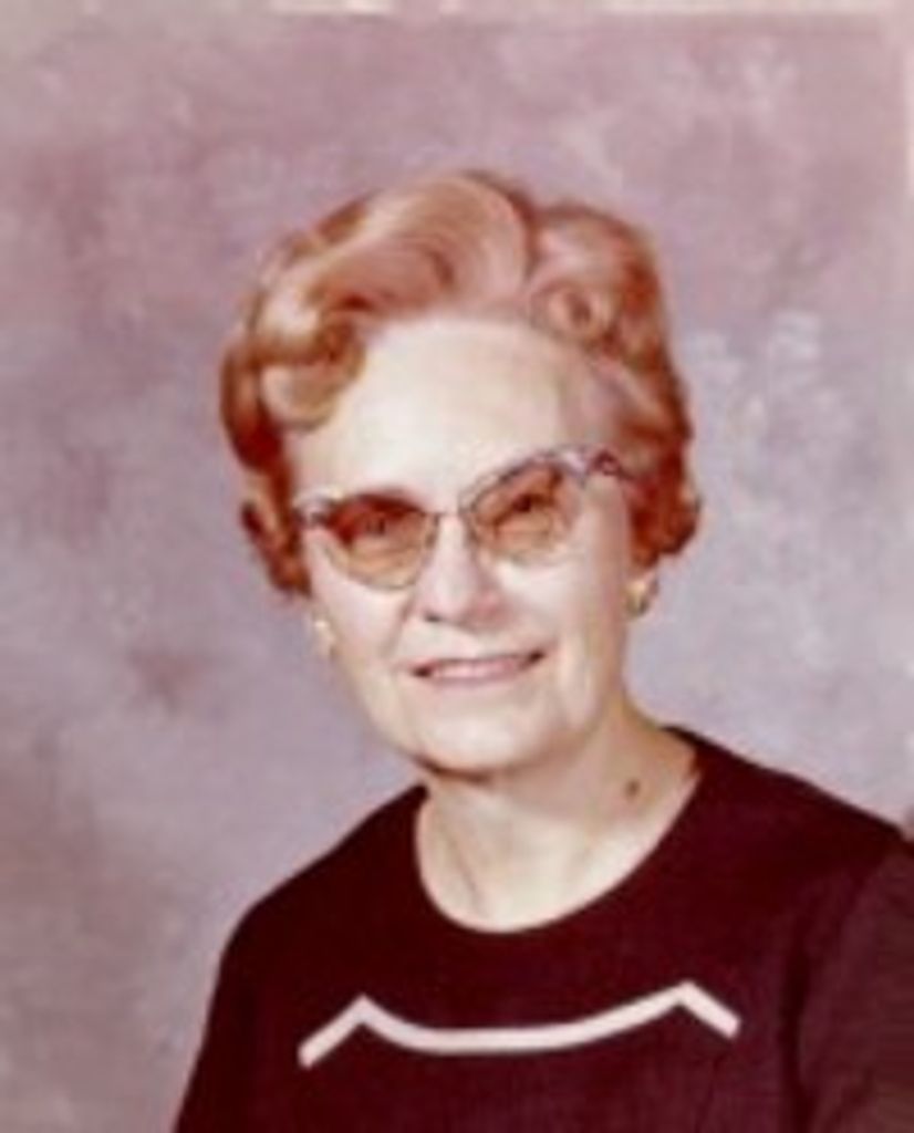 Erma Steele