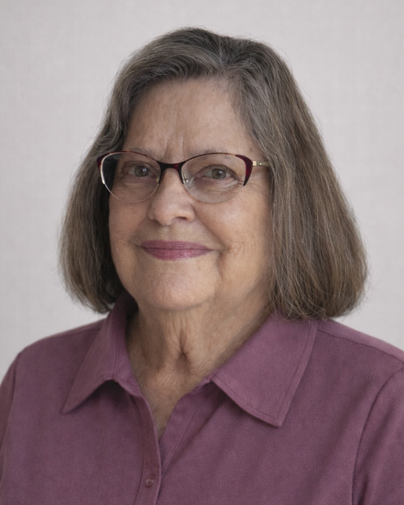 Martha Joyce Watson Profile Photo