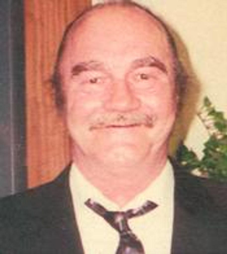 Jerry Caroll Pennington