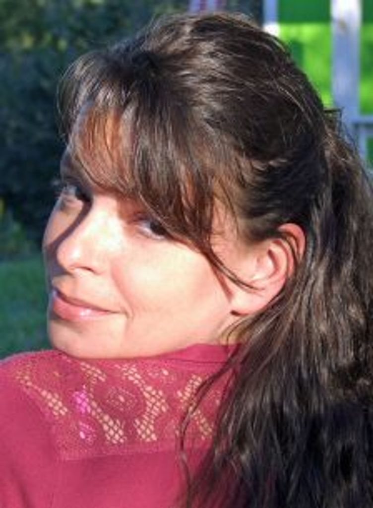 Melissa Sue Frymier Ayers