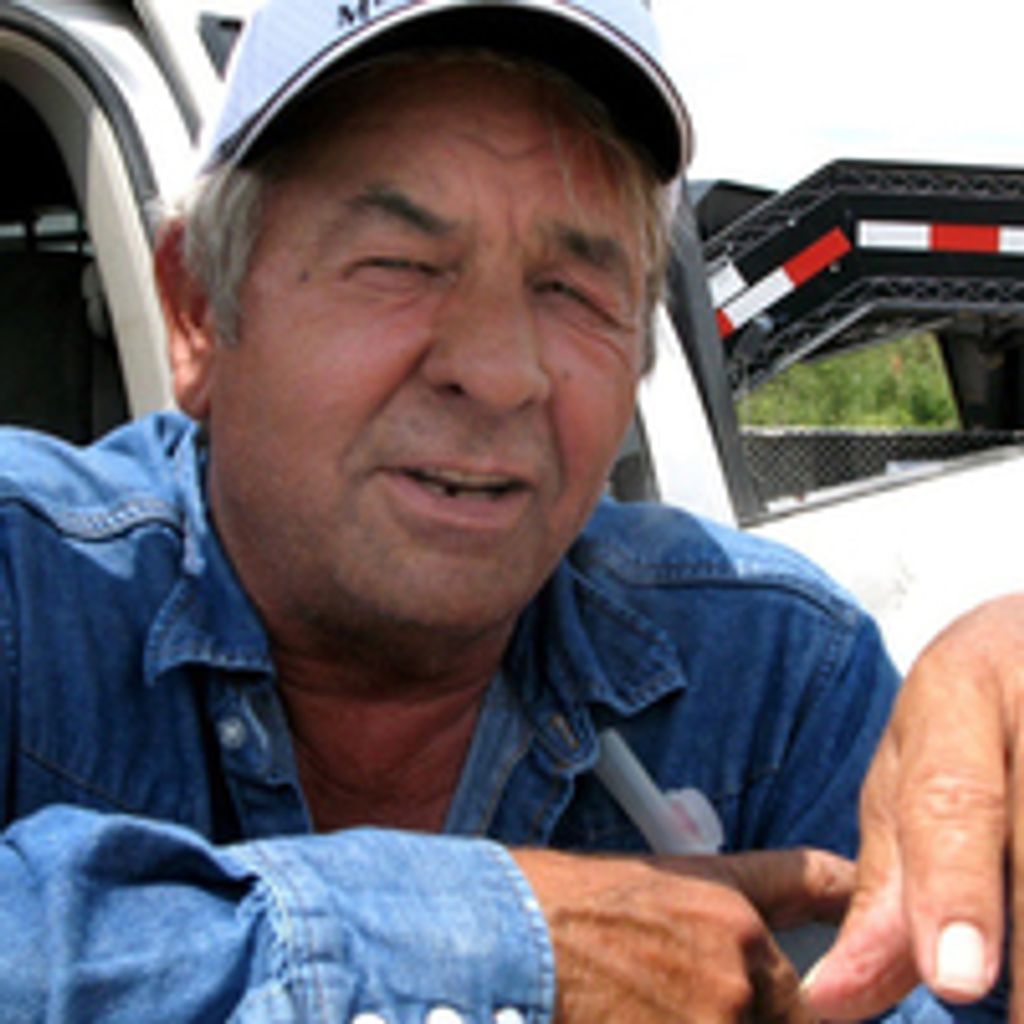 William "Bill" White