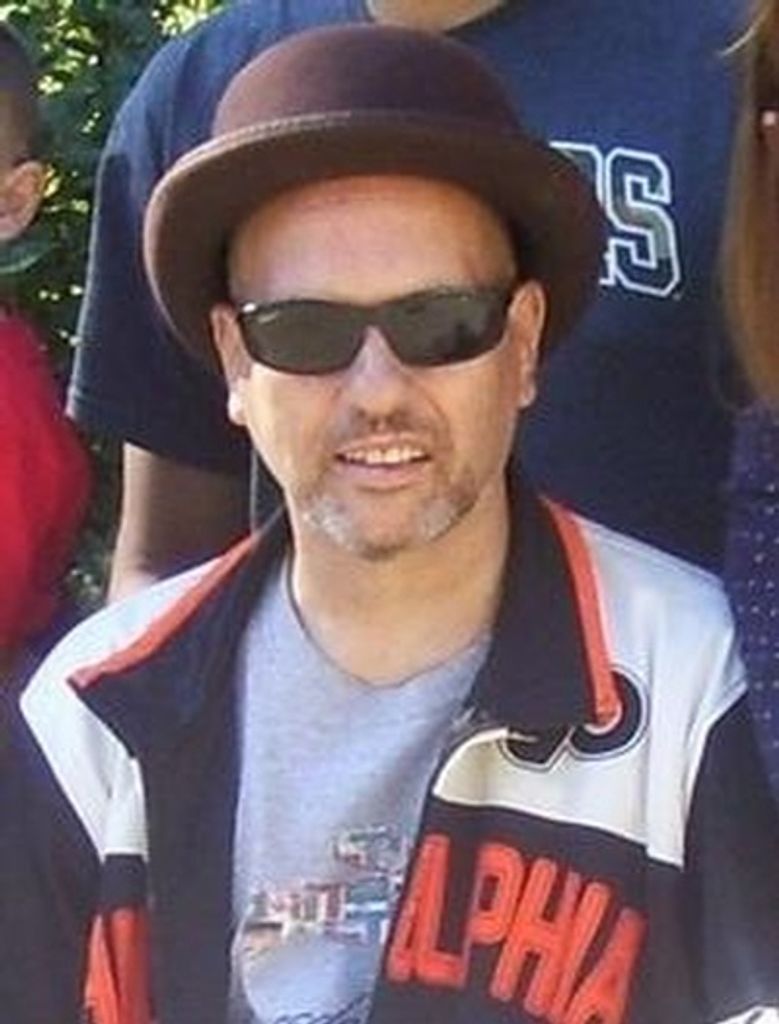 Joseph F. Rudnicki, Sr.