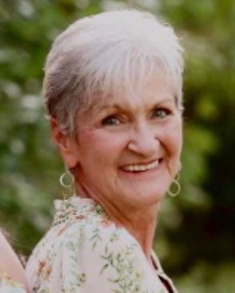 Sharlene Palmer Clayton Profile Photo