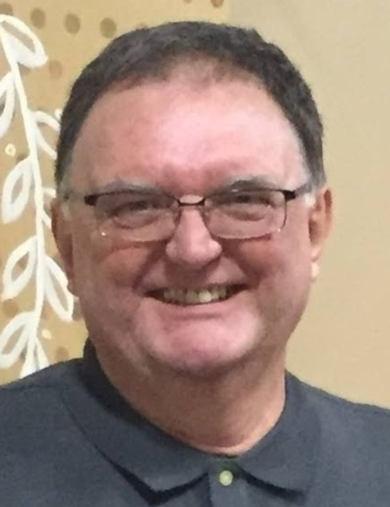 James Worlund Profile Photo