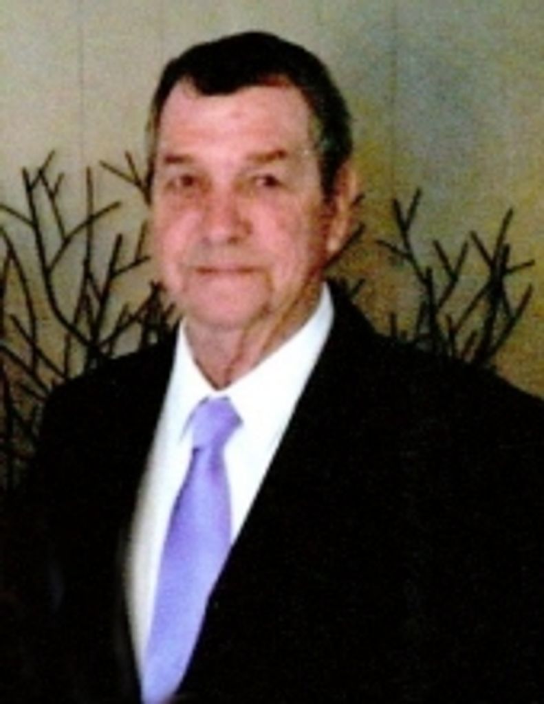 George  Theron Dominick,  Jr.