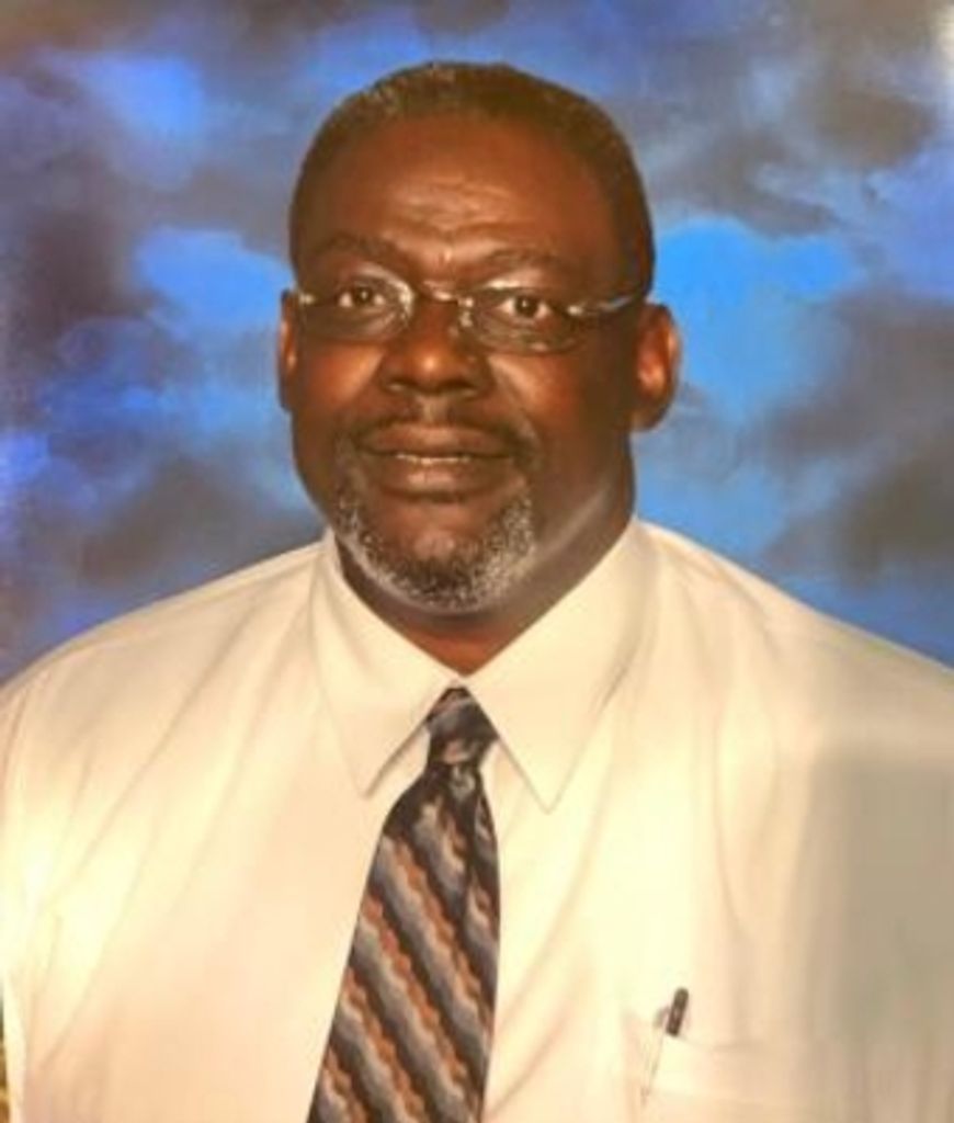 Ray C. Sinclair Profile Photo
