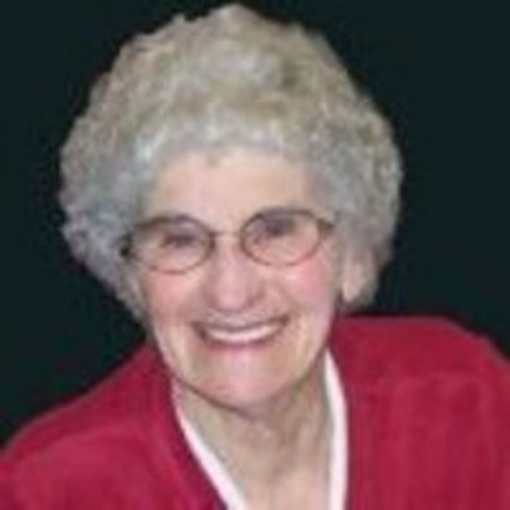 Evelyn Kunze