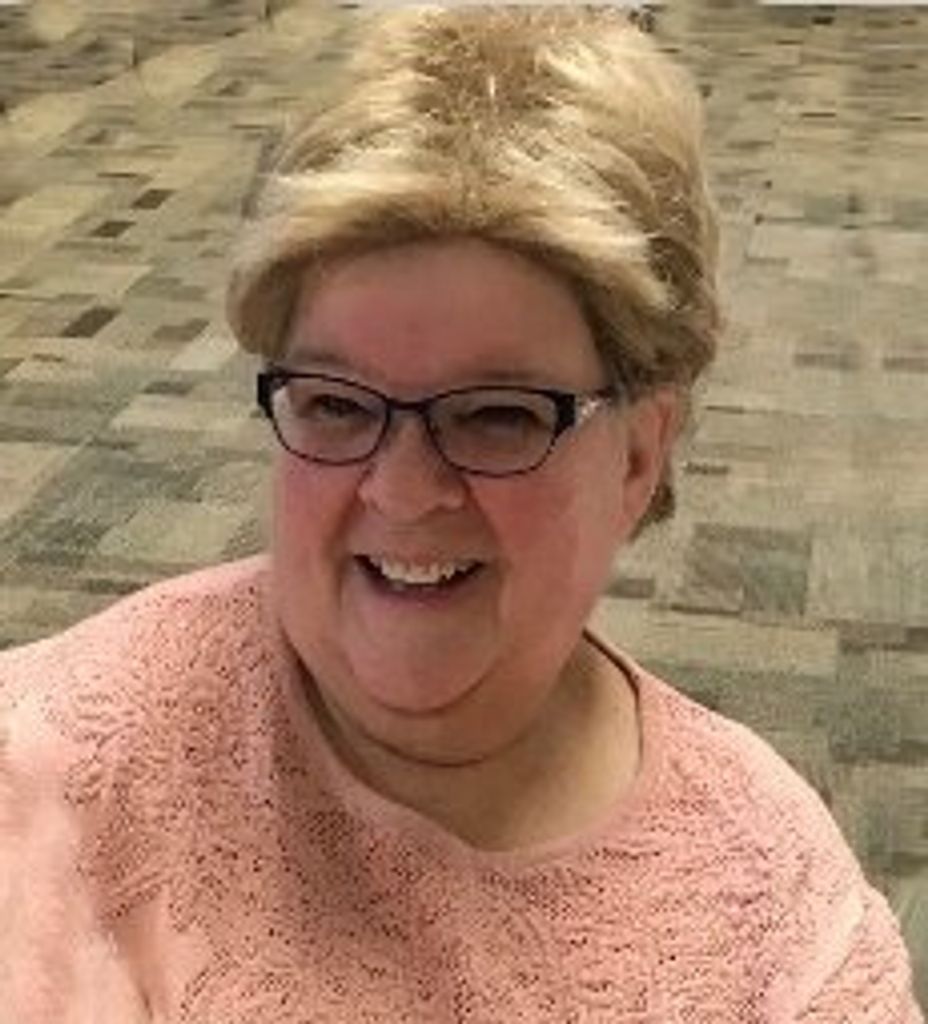 Debra  Simpson
