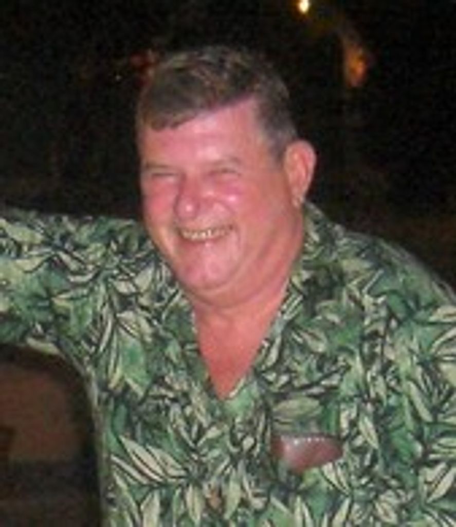 Michael Clark Butler Profile Photo