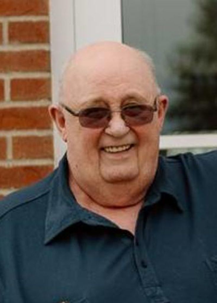 Wallace Pladson Profile Photo
