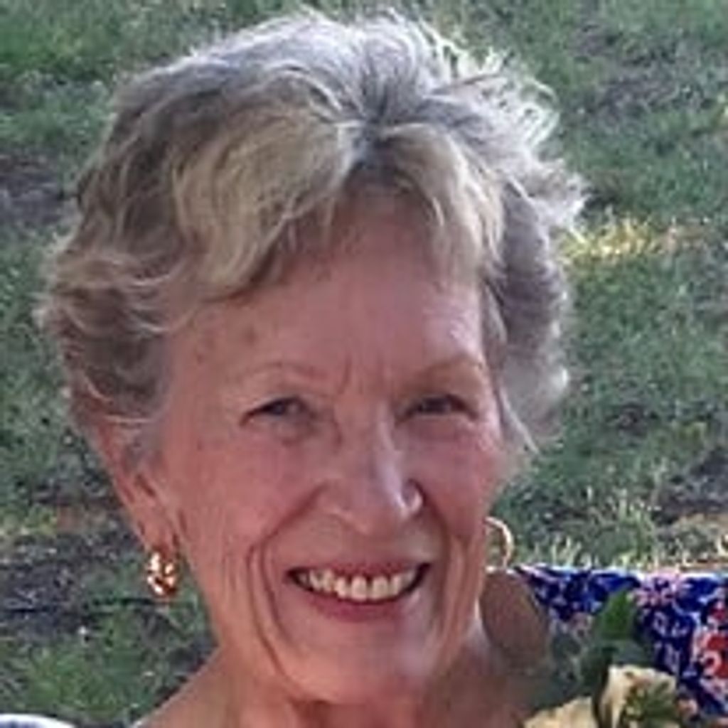 Caroll Lynn (Waldroop) Robbins Profile Photo