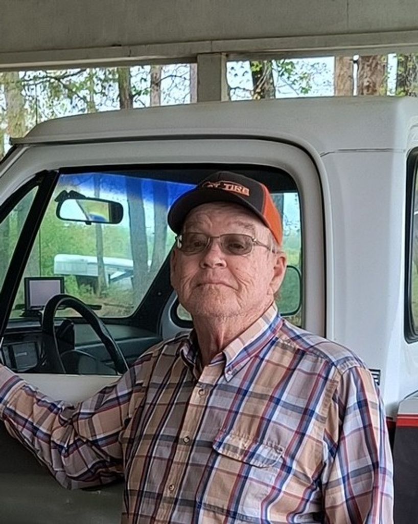 Joe Thomas Nelson Profile Photo
