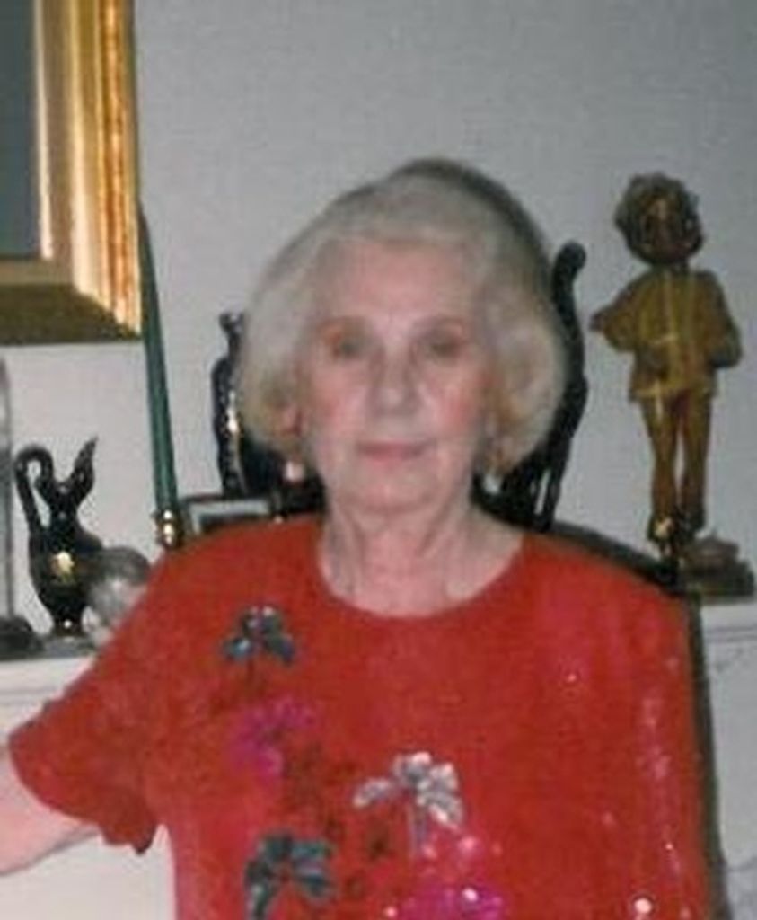 Sophie Ciely