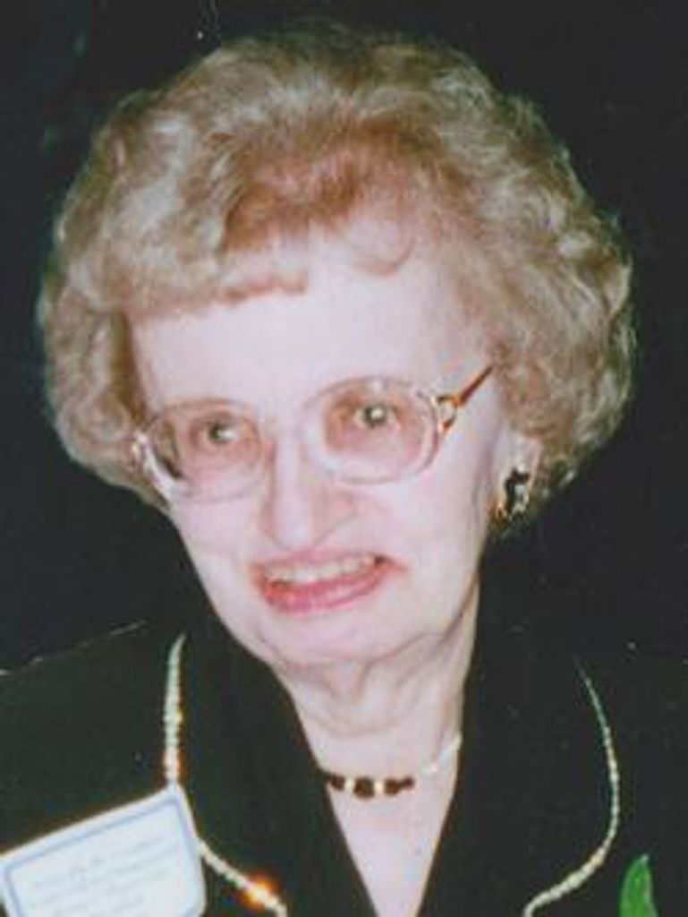 Priscilla 'Penny' Mary Conklin