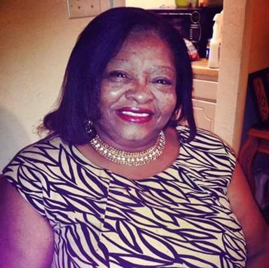 Vivian Meyers Profile Photo