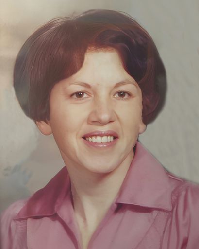 JoAnn Parry Roberts's obituary image