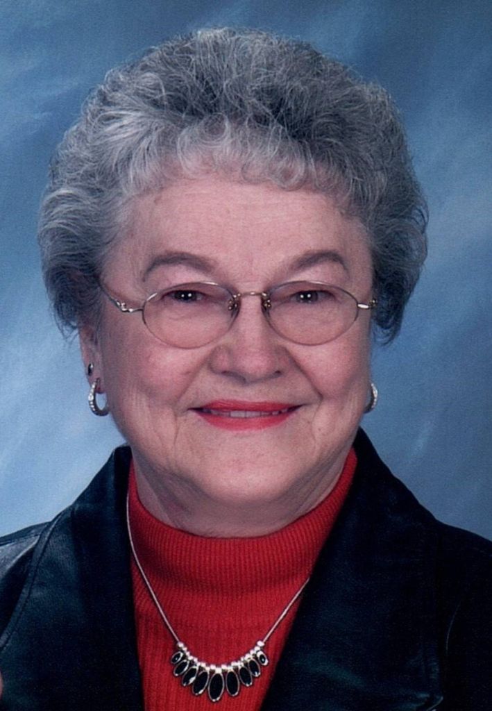 Arlene Smith Profile Photo